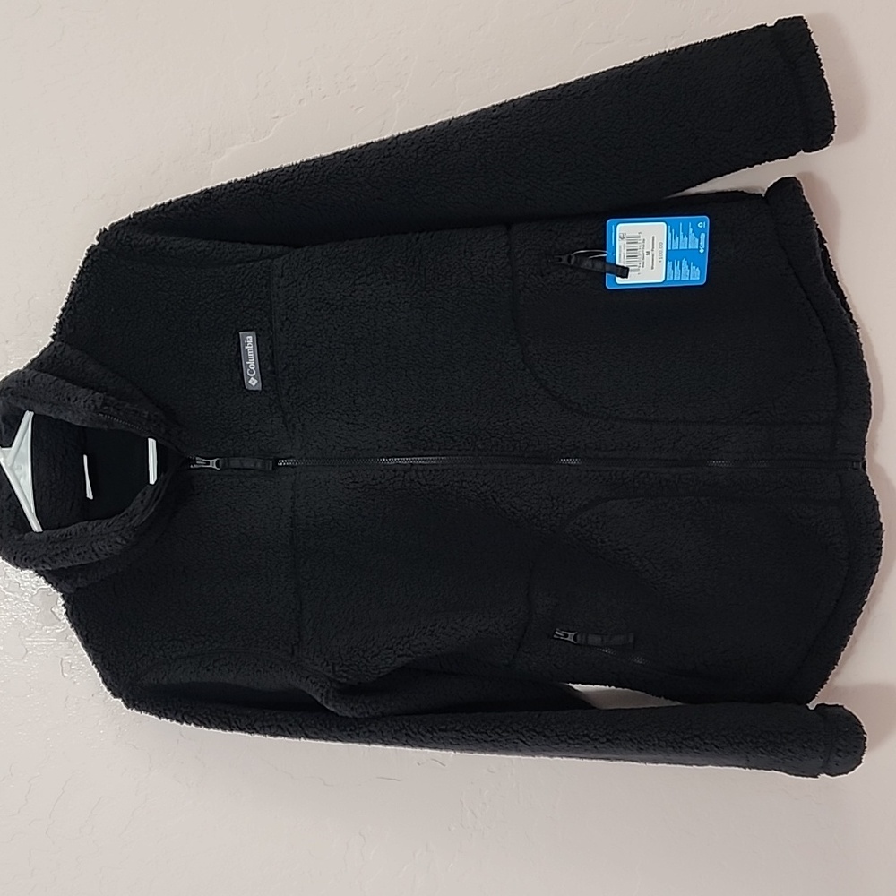 Columbia Women's Sweater Size: M